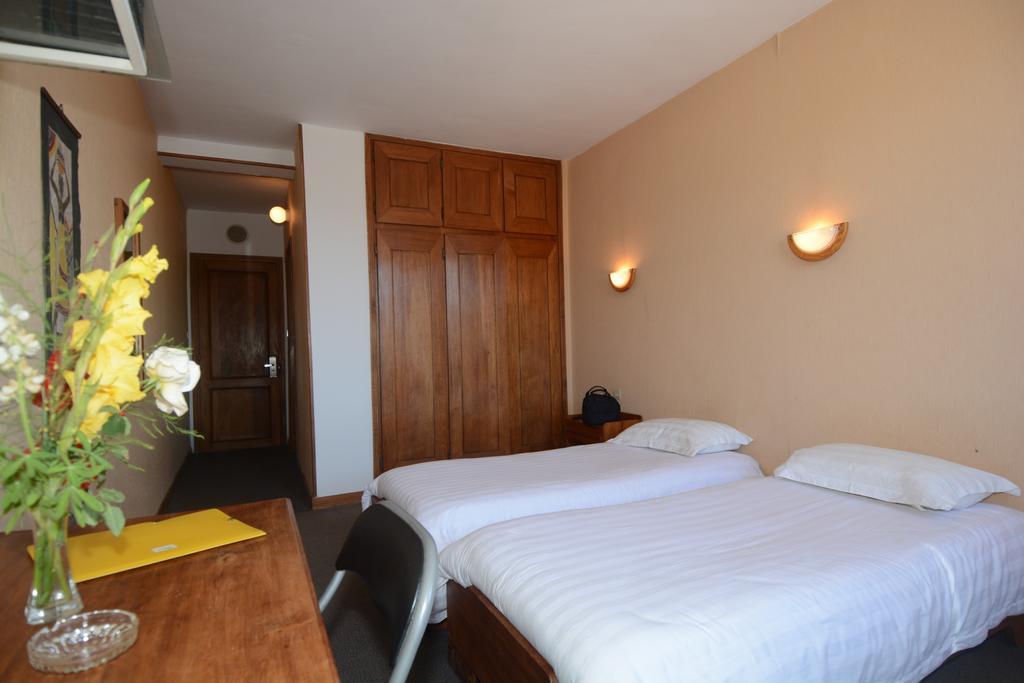 Aina Hotel Antananarivo Room photo